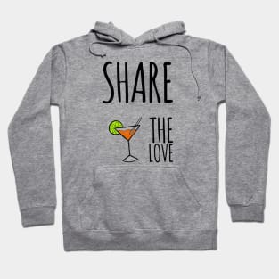 Share the Love Hoodie